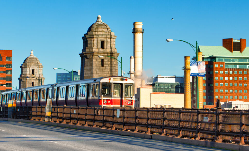 MBTA-Red_Orange Line